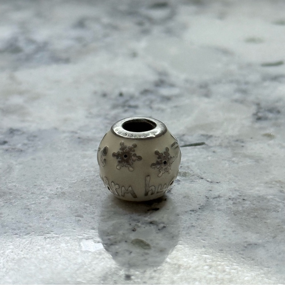 Disney’s Olaf Pandora bead - Picture 3 of 5